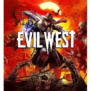 Evil West