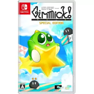 Gimmick! Special Edition