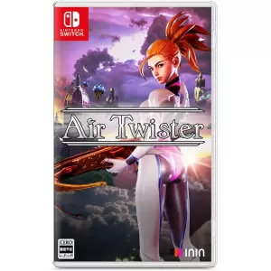 AirTwister