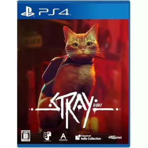 Stray(ストレイ)