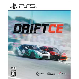 DriftCE