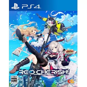 RE:D Cherish! (レッドチェリッシュ)