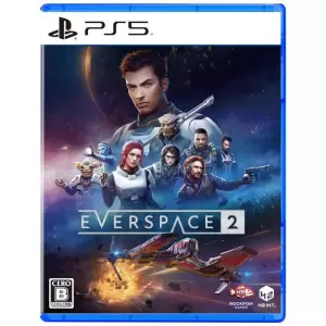 EVERSPACE 2 (エバースペース 2)
