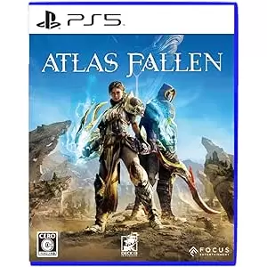 Atlas Fallen(アトラス フォールン)