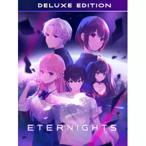 Eternights: Deluxe Edition