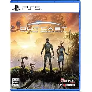 アウトキャスト 新たなる始まり(Outcast - A New Beginning)