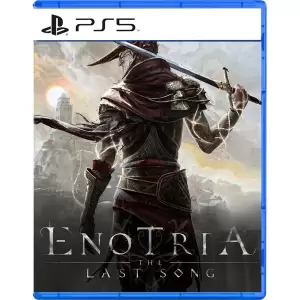 Enotria: The Last Song