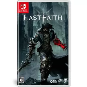 The Last Faith: The Nycrux Edition