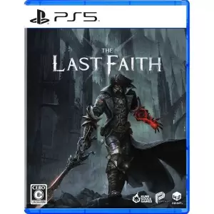 The Last Faith: The Nycrux Edition
