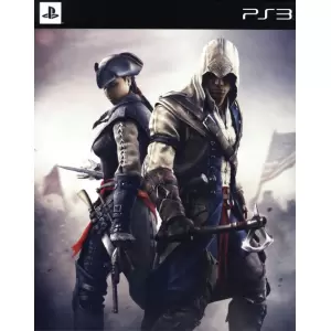 アサシン クリードIII レディ リバティ HD