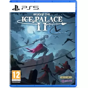 Beyond The Ice Palace 2