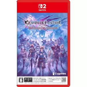 GRANBLUE FANTASY: Relink - Endless Ragnarok(グランブルーファンタジー リリンク エンドレスラグナロク)