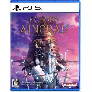 Echoes of Aincrad(エコーズ オブ アインクラッド)