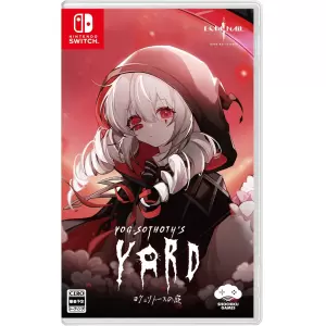 ヨグ=ソトースの庭(YOG-SOTHOTH'S YARD)