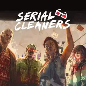 シリアルクリーナーズ(Serial Cleaners)