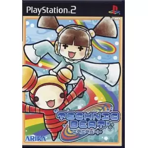 テクニクビート/TECHNIC BEAT