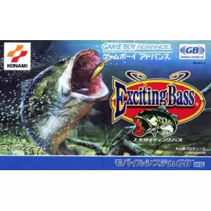 エキサイティングバス モバイル