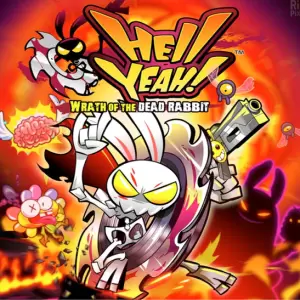 地獄だい好き Hell Yeah!