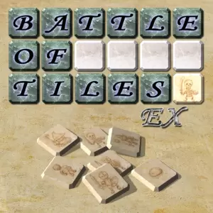 BATTLE OF TILES EX