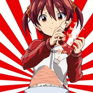 ビビッドレッド・オペレーション あかねとマヨっとオペレーション!