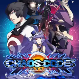 カオスコード