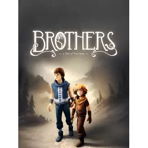 ブラザーズ 2人の息子の物語