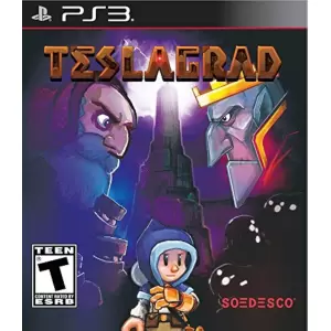 Teslagrad