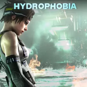 Hydrophobia