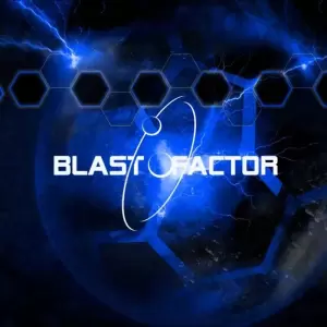 BLAST・FACTOR