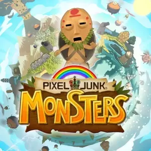 PixelJunk モンスターズ