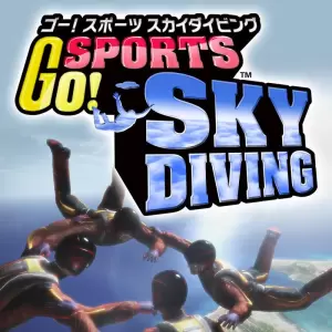 Go! Sports Skydiving