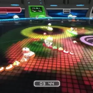 スネークボール