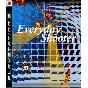 Everyday Shooter