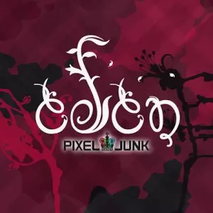PixelJunk Eden