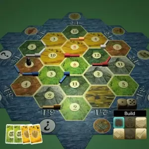 Catan