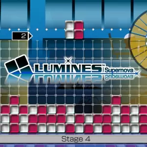 ルミネス スーパーノヴァ