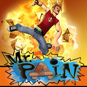 Mr.PAIN