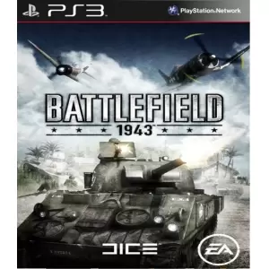 バトルフィールド 1943