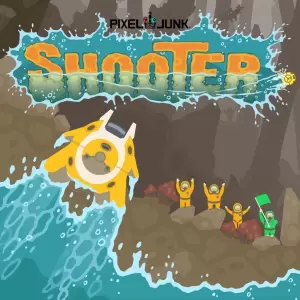 PixelJunk シューター