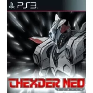THEXDER NEO(テグザー ネオ)