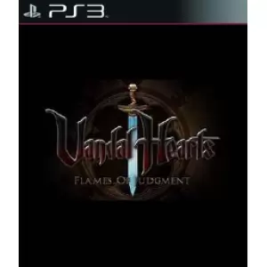 ヴァンダルハーツ: Flames of Judgment