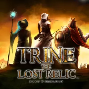 トライン ザ ロストレリック