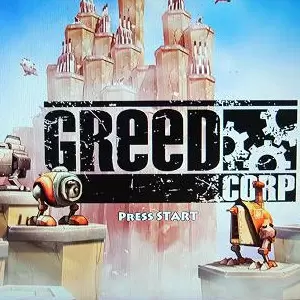 グリードコープ