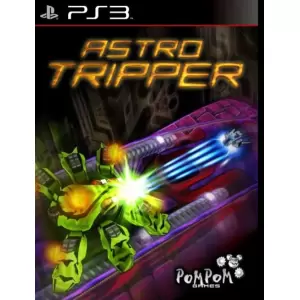 アストロトリッパー