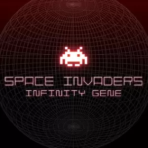SPACE INVADERS INFINITY GENE