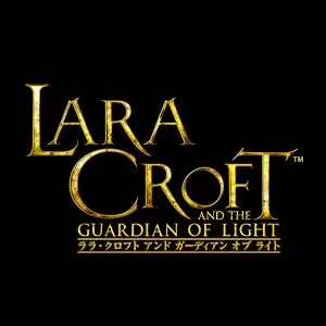 ララ・クロフト アンド ガーディアン オブ ライト