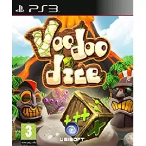 Voodoo Dice(ブードゥーダイス)