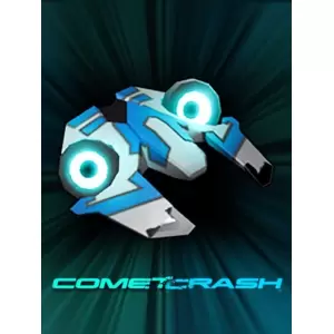 Comet Crash(コメットクラッシュ)