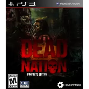 Dead Nation