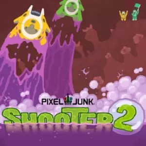 PixelJunk シューター2